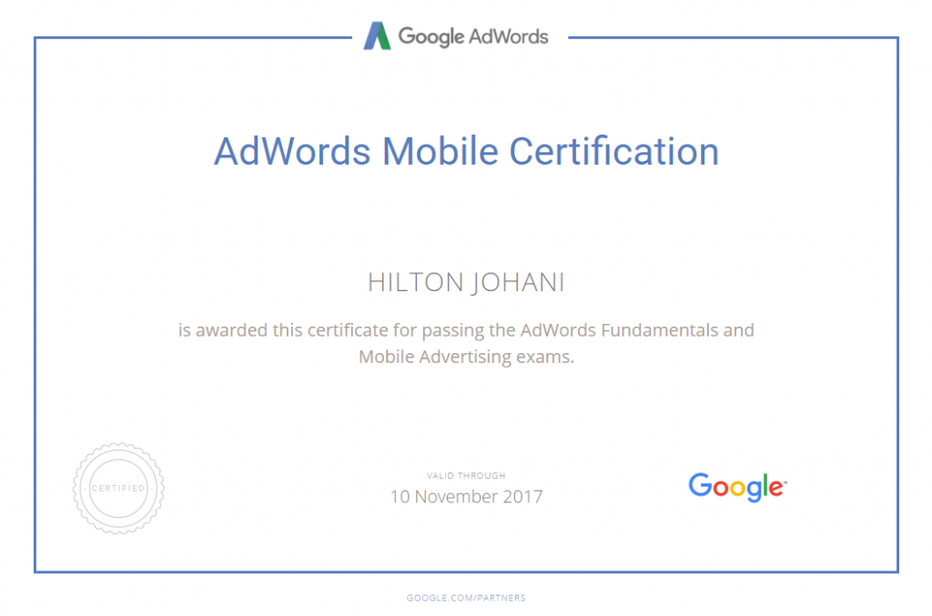 adwords-mobile